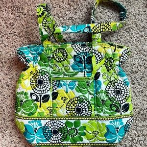 Vera Bradley Purse